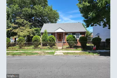 314 William Street, Trenton, NJ 08610 - Photo 1