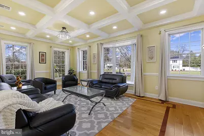 535 Village Road West, Princeton Junction, NJ 08550 - Photo 5