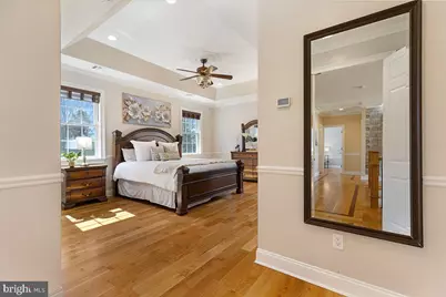 535 Village Road West, Princeton Junction, NJ 08550 - Photo 21