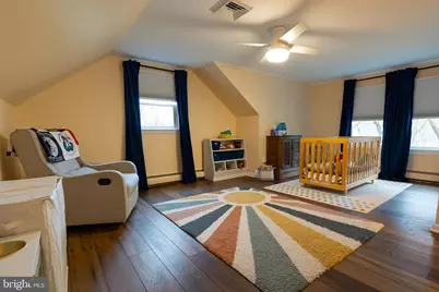 196 Hopewell Wertsville Road, Hopewell Township, NJ 08525 - Photo 9