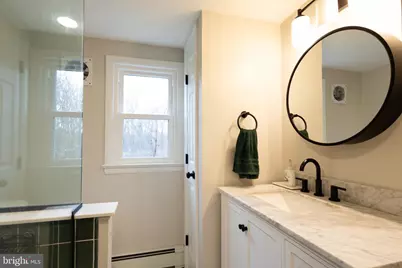 196 Hopewell Wertsville Road, Hopewell Township, NJ 08525 - Photo 13