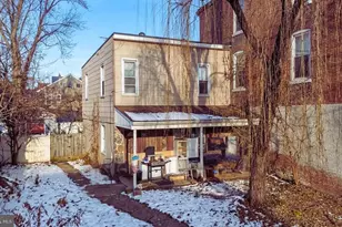 205 Harrison Ave, Hamilton Township, NJ 08610 - Photo 1