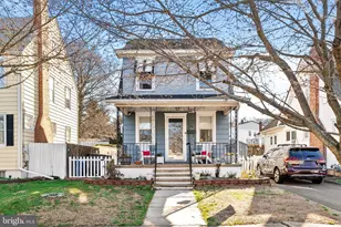 68 Madison Ave, Hamilton Township, NJ 08619 - Photo 1