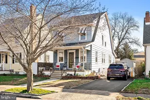 68 Madison Ave, Hamilton Township, NJ 08619 - Photo 3