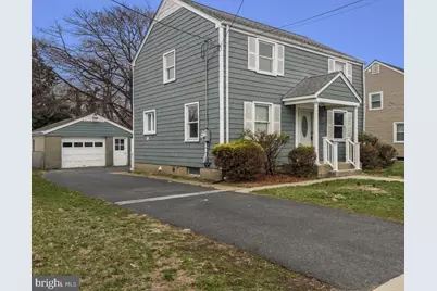 210 Kuser Road, Hamilton Township, NJ 08619 - Photo 1