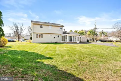 2 Rockleigh Drive, Ewing Township, NJ 08628 - Photo 27