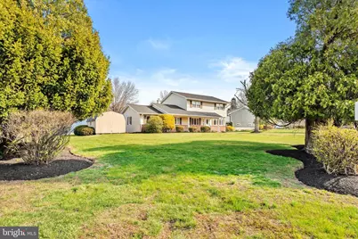 2 Rockleigh Drive, Ewing Township, NJ 08628 - Photo 3