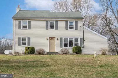 35 Potts Road, Robbinsville Township, NJ 08691 - Photo 1