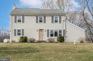 35 Potts Rd, Robbinsville Township, NJ 08691 - Photo 1