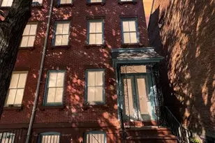 255 Mercer St, Trenton, NJ 08611 - Photo 1