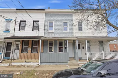 25 Lily Street, Trenton, NJ 08610 - Photo 1