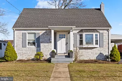 23 Brown Drive, Hamilton Township, NJ 08690 - Photo 1