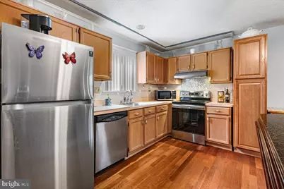 703 Meadow Woods, Lawrence Township, NJ 08648 - Photo 3