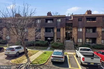 2412 Old Stone Mill Drive, East Windsor Township, NJ 08512 - Photo 1