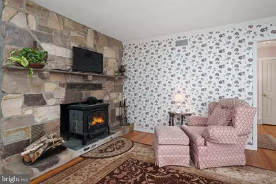 267 Lambertville Hopewell Road, Hopewell Township, NJ 08525 - Photo 7