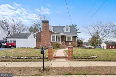 209 Princeton Avenue, Hamilton Township, NJ 08619 - Photo 7