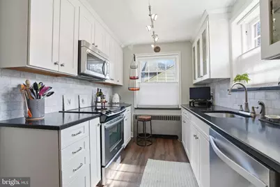 125 Morningside Drive, Trenton, NJ 08618 - Photo 7