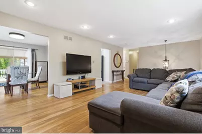 194 Bull Run Road, Ewing Township, NJ 08638 - Photo 9