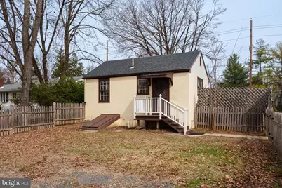 124 Washington Road #UNIT 3 - COTTAGE, West Windsor Township, NJ 08540 - Photo 3