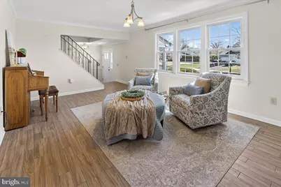 12 Tigers Court, Hamilton Township, NJ 08619 - Photo 5
