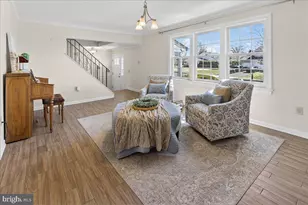 12 Tigers Ct, Hamilton Township, NJ 08619 - Photo 5