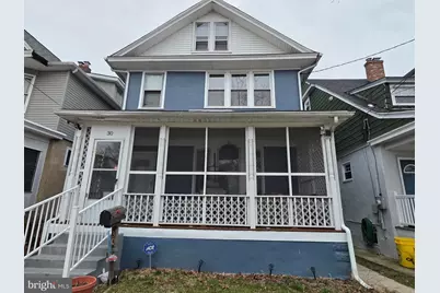 30 Annabelle Avenue, Hamilton Township, NJ 08610 - Photo 1