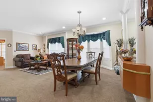 8 Cardinal Flower Ln, West Windsor Township, NJ 08550 - Photo 11