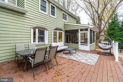 24 Camelia Court, Lawrence Township, NJ 08648 - Photo 37