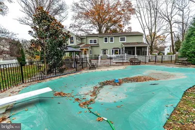 24 Camelia Court, Lawrence Township, NJ 08648 - Photo 43
