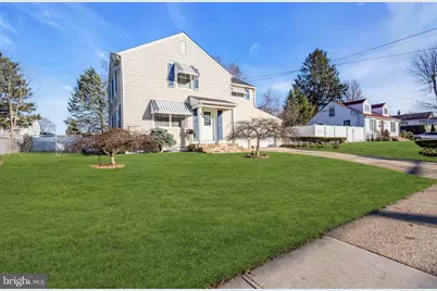 2911 Mercer Quaker Bridge, Hamilton Township, NJ 08619 - Photo 1