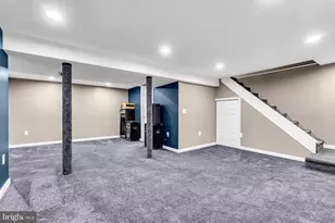 2911 Mercer Quaker Bridge, Hamilton Township, NJ 08619 - Photo 21
