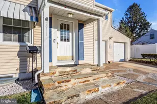 2911 Mercer Quaker Bridge, Hamilton Township, NJ 08619 - Photo 3