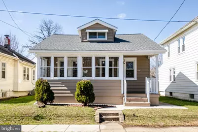 2220 Spruce Street, Ewing Township, NJ 08638 - Photo 1