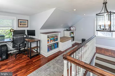 704 Polk Avenue, Lawrence Township, NJ 08648 - Photo 17