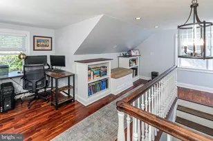 704 Polk Ave, Lawrence Township, NJ 08648 - Photo 17