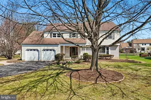 8 Woodbury Ln, Lawrenceville, NJ 08648 - Photo 3
