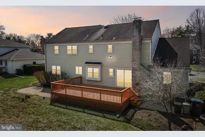 8 Woodbury Lane, Lawrenceville, NJ 08648 - Photo 61