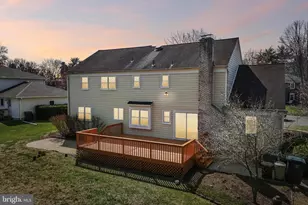 8 Woodbury Ln, Lawrenceville, NJ 08648 - Photo 61