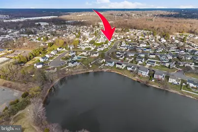 12 Hamilton Lakes, Hamilton Township, NJ 08619 - Photo 33