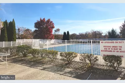 1213 Colts Circle #Q, Lawrence Township, NJ 08648 - Photo 51