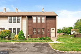611 Greenwich, East Windsor Township, NJ 08520 - Photo 1