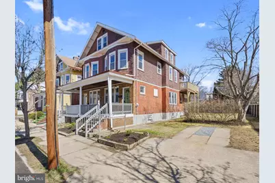 308 Cleveland Avenue, Trenton, NJ 08629 - Photo 3