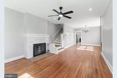 308 Cleveland Avenue, Trenton, NJ 08629 - Photo 5