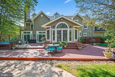 14 Benjamin Trail, Pennington, NJ 08534 - Photo 57