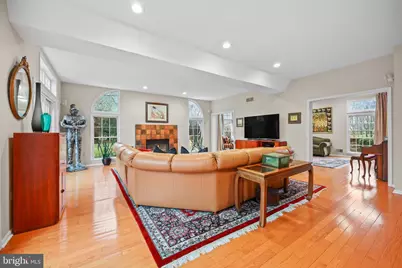 14 Benjamin Trail, Pennington, NJ 08534 - Photo 21