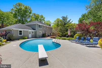 45 E Cartwright Drive, Princeton Junction, NJ 08550 - Photo 31