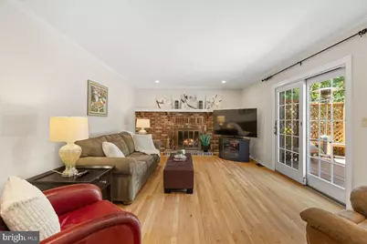 45 E Cartwright Drive, Princeton Junction, NJ 08550 - Photo 11