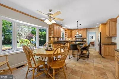 45 E Cartwright Drive, Princeton Junction, NJ 08550 - Photo 9