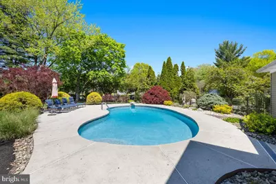 45 E Cartwright Drive, Princeton Junction, NJ 08550 - Photo 29