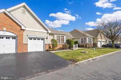 119 Burholme Drive, Hamilton Township, NJ 08691 - Photo 3